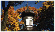 St. Maria Magdalena-Orthodoxen Kirche | Bialystok