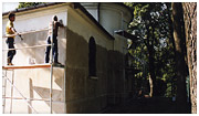 St. Mary Magdalene Chapel | Bialystok