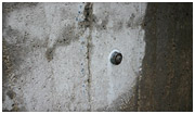 Iniekt-System Badanie wytrzymałości betonu metodą Pull-Off